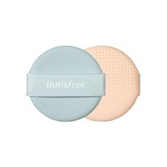 Bông Mút Innisfree No-Sebum Powder Cushion Puff