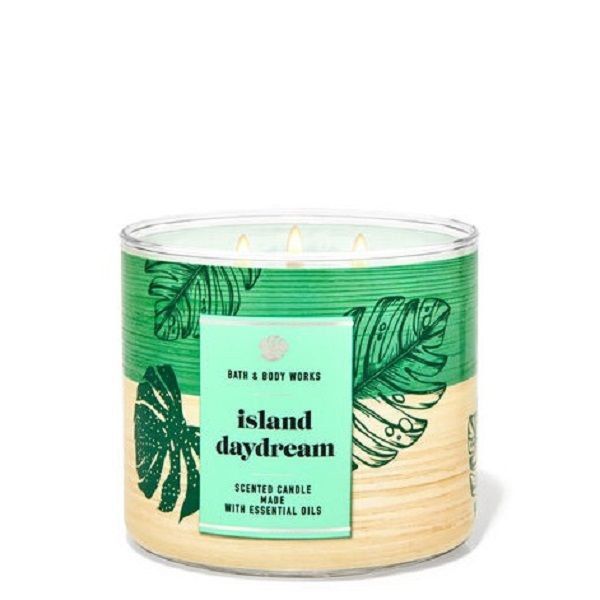 Nến Thơm Bath Body Works Aromatherapy Scented Candle 411g