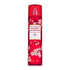 Xịt thơm Bath & Body Works 236ml