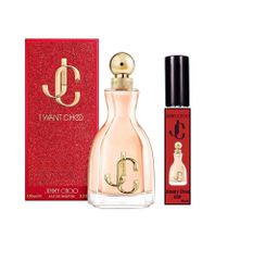 Nước Hoa Nữ Chiết Jimmy Choo I Want Choo EDP