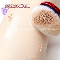 Cọ Tán Kem Nền Espoir Super Soft Face Brush