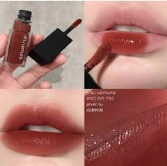 Son Lì Shu Uemura Rouge Unlimited Matte