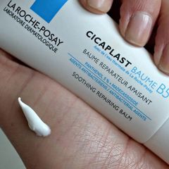 Kem Dưỡng Phục Hồi Da La Roche Posay Cicaplast Baumel B5 Soothing Repairing