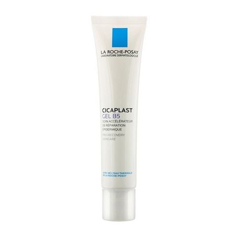 Gel Dưỡng Làm Mờ Sẹo Giúp Tái Tạo Da La Roche-Posay Cicaplast Gel B5 40ml