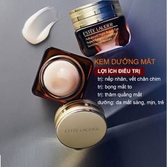 Kem Dưỡng Mắt Ngăn Ngừa Lão Hóa Estee Lauder Advanced Night Repair Eye Supercharged Complex