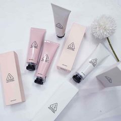 Kem Lót Tăng Độ Bóng Cho Da 3CE Stylenanda Back To Baby Glow Beam