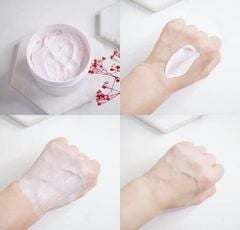 Kem Dưỡng Trắng Da Tế Bào Gốc Rmon White Label Dia Whitening Cream