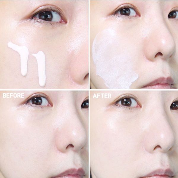 Kem Chống Nắng Missha Soft Finish SPF50+ PA+++ 70ml