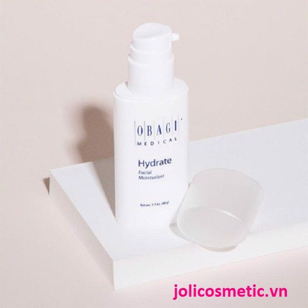 Kem Dưỡng Ẩm OBAGI Hydrate Facial Moisturizer 48g