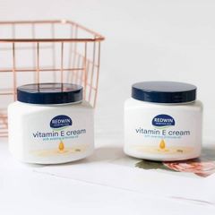 Kem Dưỡng Da Redwin Vitamin E Cream 300G