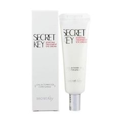 Kem Dưỡng Mắt Làm Trắng Và Ngăn Ngừa Lão Hóa Secret Key Starting Treatment Eye Cream 30g