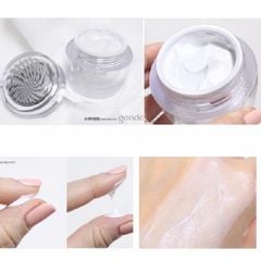 Kem Dưỡng Trắng Nâng Tone Da Goodal Premium Snail Tone-Up Cream