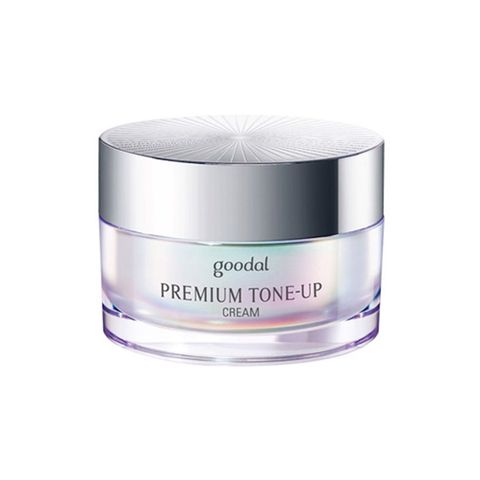 Kem Dưỡng Goodal Ốc Sên Nâng Tone & Làm Sáng Da Premium Snail Tone Up Cream