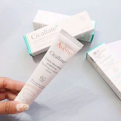 Kem Dưỡng Hỗ Trợ Phục Hồi Da Lành Sẹo Avene Cicalfate Cream