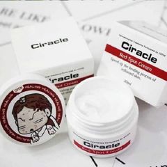 Kem Trị Mụn Ciracle Red Spot Cream 30g