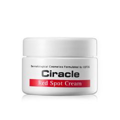Kem Trị Mụn Ciracle Red Spot Cream 30g