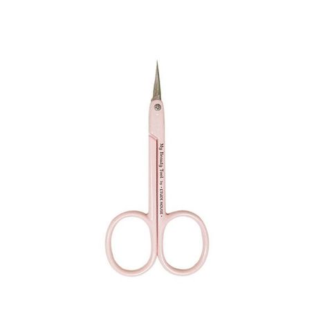 Kéo Tỉa Trang Điểm Etude House My Beauty Tool Beauty Scissors