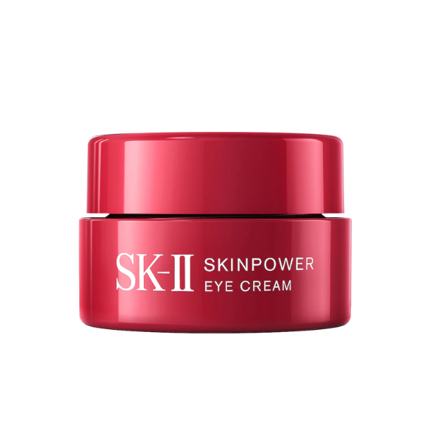 Kem Dưỡng Mắt SKII SkinPower Eye Cream 2.5g