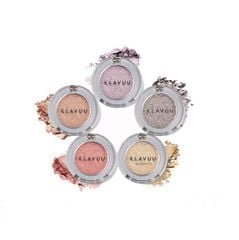 Nhũ Mắt Klavuu Urban Pearlsation Sparkle Eyeshadow