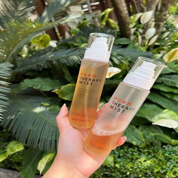 Kyung Lab PDRN Therapy Mist