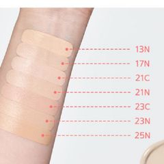 Phấn Nước Kiềm Dầu Laneige Neo Cushion Matte SPF42 PA+++