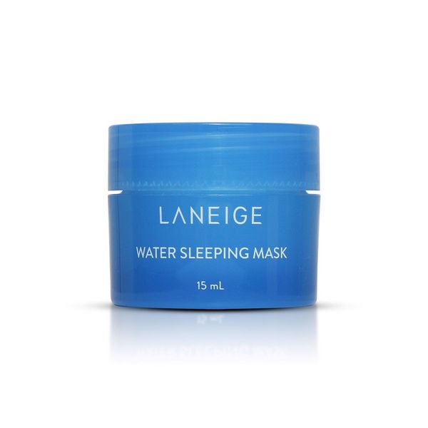 Mặt Nạ Ngủ Laneige Cung Cấp Nước Water Sleeping Mask 15ml