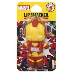 MARVEL SUPER HERO LIP BALM