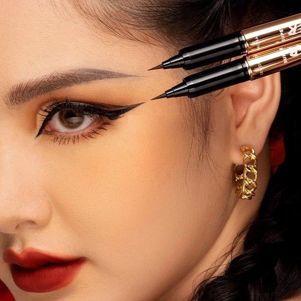 Kẻ Mắt Nước Lemonade SuperTiger Eyeliner