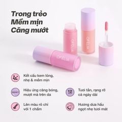 Má Hồng Dạng Kem Ofelia Lolli Liquid Blush