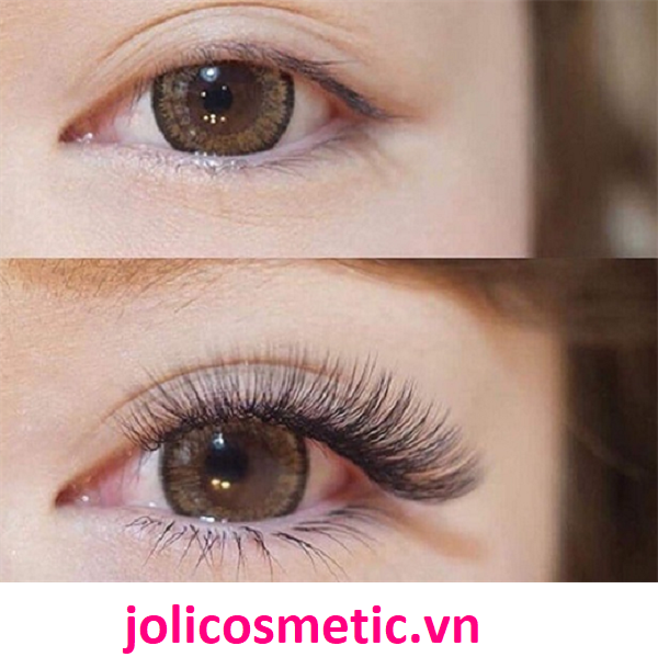 Lông Mi Giả 4D Vacosi Pro Eyelashes VM22