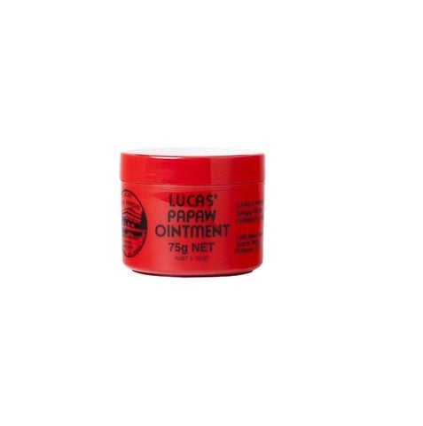 Kem Dưỡng Đa Năng Lucas Papaw Ointment 75g