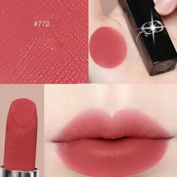 Son Thỏi Dior Rouge Lipstick 3.5g