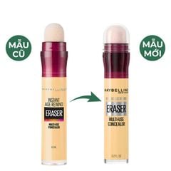 Bút Cushion Che Khuyết Điểm Đa Năng Maybelline Instant Age Rewind 6ml