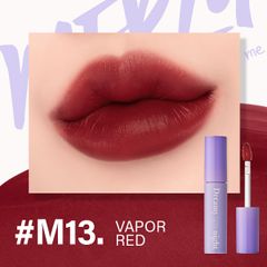 Son Kem Lì Merzy Dreamy Late Night Mellow Tint 4g