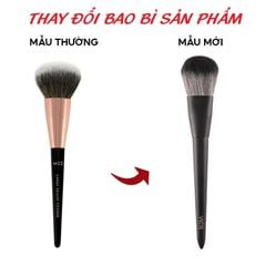 Cọ Phủ Vacosi Cỡ Lớn M23 Large Deluxe Powder Brush