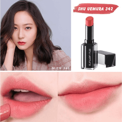 Son Lì Shu Uemura Rouge Unlimited Matte