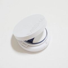 Phấn Nước Dưỡng Ẩm Missha Magic Cushion Moist Up SPF50+ PA+++