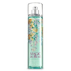 Xịt thơm Bath & Body Works Fine Fragrance Mist 236ml