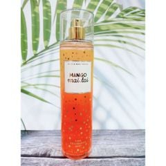 Xịt thơm Bath & Body Works Fine Fragrance Mist 236ml