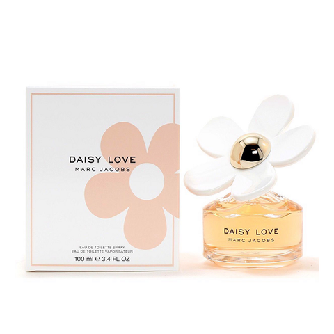 Nước Hoa Nữ Marc Jacobs Daisy Love EDT