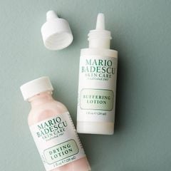 Bộ trị mụn Mario Badescu Skincare