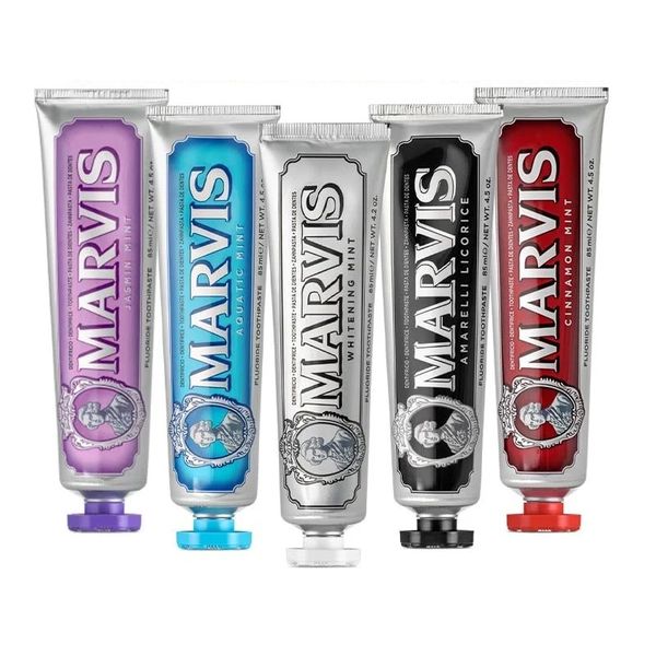 Kem Đánh Răng Marvis Toothpaste 85ml