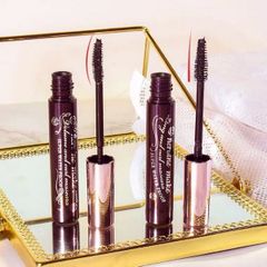 Chuốt Mi KISS ME Heroine Make Volume/Long Up Mascara Super Waterproof 6g