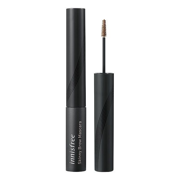 Mascara Chân Mày Innisfree Skinny Brow Mascara