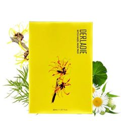 Mặt Nạ Derladie Giảm Mụn Dưỡng Sáng Da 30ml Witch Hazel Mask Pack