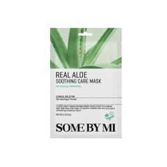 Mặt Nạ Dưỡng Da Some By Mi Care Mask 20g