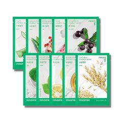 Mặt Nạ innisfree Energy Mask 22ml