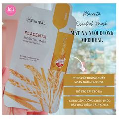 Mặt Nạ Mediheal Essential Mask 24ml