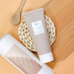 Mặt Nạ Đất Sét Làm Sạch Da Loại Bỏ Da Chết Huxley Clay Mask Balance Blend 120g