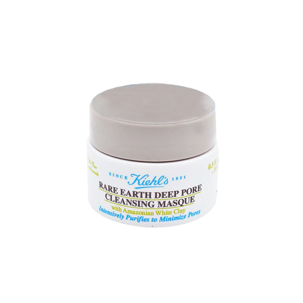 Mặt Nạ Đất Sét Làm Sạch Sâu Se Khít Lỗ Chân Lông Kiehl’s Rare Earth Deep Pore Cleansing Masque